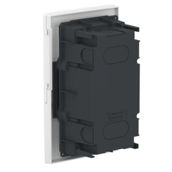 Вбудований щит Schneider Electric Resi9 MIP22104 MP 1Р 4М