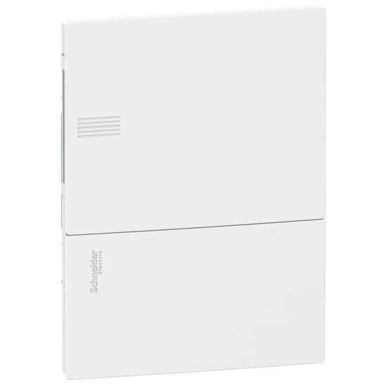 Вбудований щит Schneider Electric Resi9 MIP22106 MP 1Р 6М