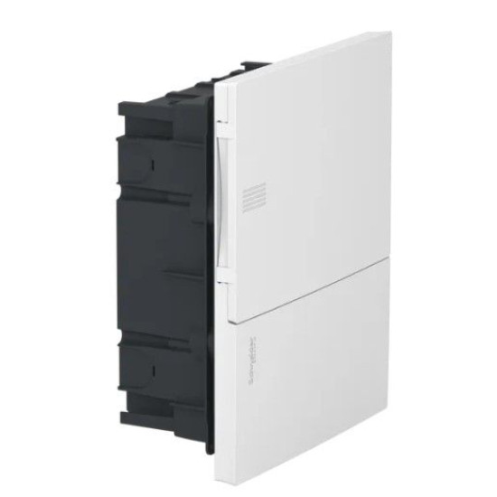 Вбудований щит Schneider Electric Resi9 MIP22108 MP 1Р 8М