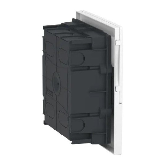 Вбудований щит Schneider Electric Resi9 MIP22108 MP 1Р 8М