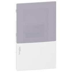 Вбудований щит Schneider Electric Resi9 MIP22104T MP 1Р 4М
