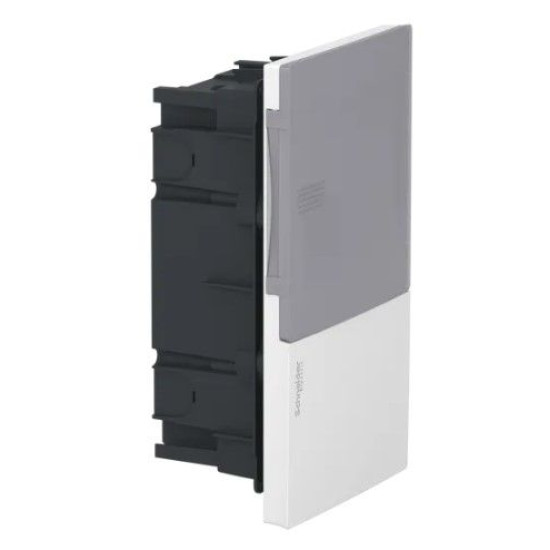 Вбудований щит Schneider Electric Resi9 MIP22104T MP 1Р 4М