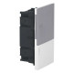 Вбудований щит Schneider Electric Resi9 MIP22104T MP 1Р 4М