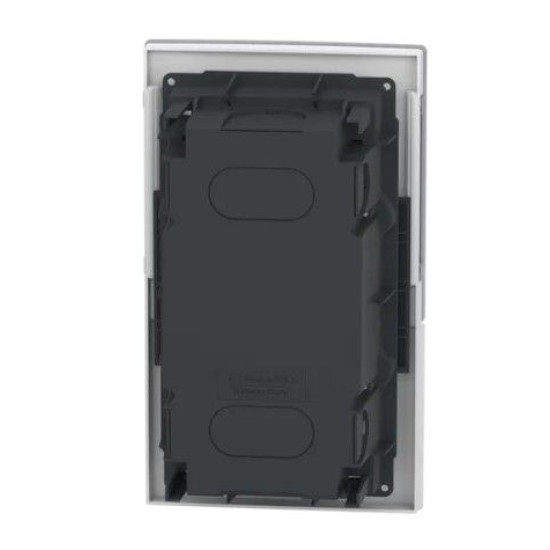 Вбудований щит Schneider Electric Resi9 MIP22104T MP 1Р 4М