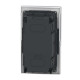 Вбудований щит Schneider Electric Resi9 MIP22104T MP 1Р 4М