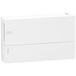 Навісний щит Schneider Electric Resi9 MIP12118 MP 1Р 18М