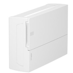 Навісний щит Schneider Electric Resi9 MIP12118 MP 1Р 18М