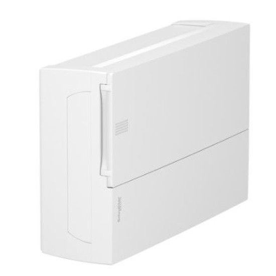 Навісний щит Schneider Electric Resi9 MIP12118 MP 1Р 18М