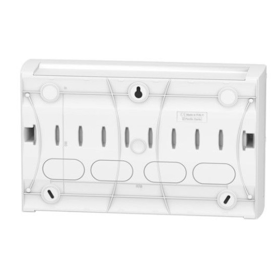 Навісний щит Schneider Electric Resi9 MIP12118 MP 1Р 18М