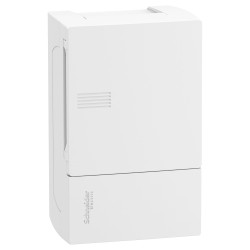 Навісний щит Schneider Electric Resi9 MIP12104 MP 1Р 4М