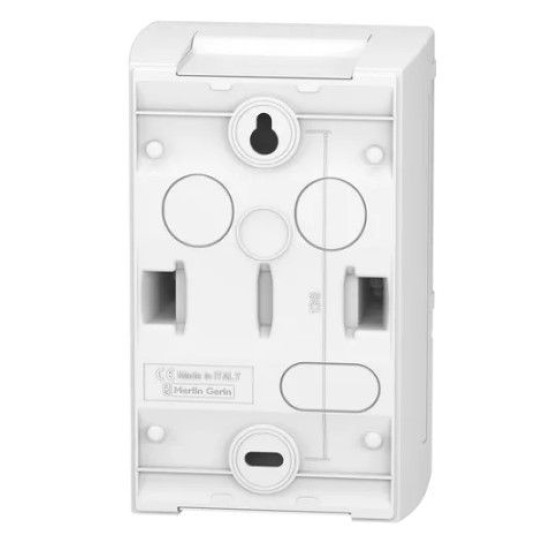 Навісний щит Schneider Electric Resi9 MIP12104 MP 1Р 4М