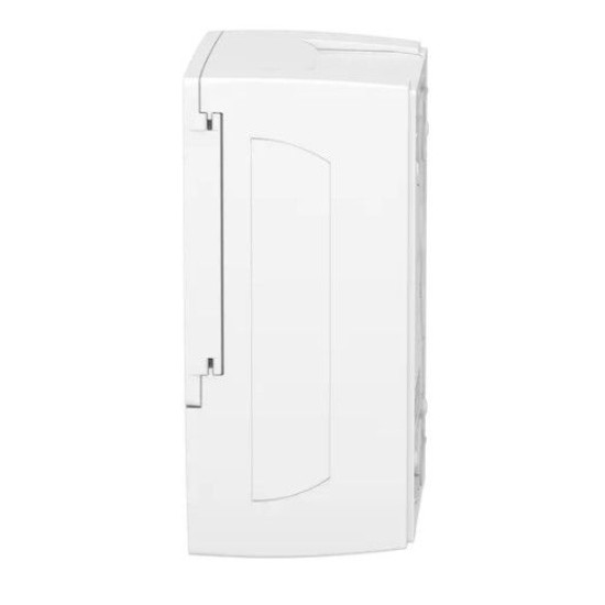 Навісний щит Schneider Electric Resi9 MIP12104 MP 1Р 4М