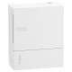 Навісний щит Schneider Electric Resi9 MIP12106 MP 1Р 6М