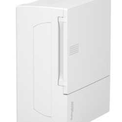 Навісний щит Schneider Electric Resi9 MIP12106 MP 1Р 6М