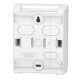 Навісний щит Schneider Electric Resi9 MIP12106 MP 1Р 6М