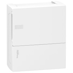 Навісний щит Schneider Electric Resi9 MIP12108 MP 1Р 8М