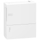 Навісний щит Schneider Electric Resi9 MIP12108 MP 1Р 8М