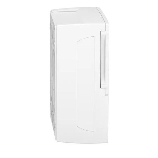 Навісний щит Schneider Electric Resi9 MIP12108 MP 1Р 8М