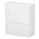 Навісний щит Schneider Electric Resi9 MIP12108 MP 1Р 8М