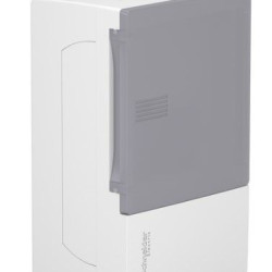Навісний щит Schneider Electric Resi9 MIP12104T MP 1Р 4М