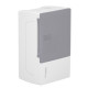 Навісний щит Schneider Electric Resi9 MIP12104T MP 1Р 4М
