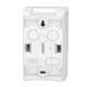 Навісний щит Schneider Electric Resi9 MIP12104T MP 1Р 4М