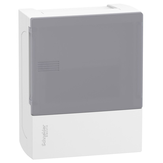 Навісний щит Schneider Electric Resi9 MIP12106T MP 1Р 6М