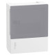 Навісний щит Schneider Electric Resi9 MIP12106T MP 1Р 6М