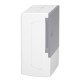 Навісний щит Schneider Electric Resi9 MIP12106T MP 1Р 6М