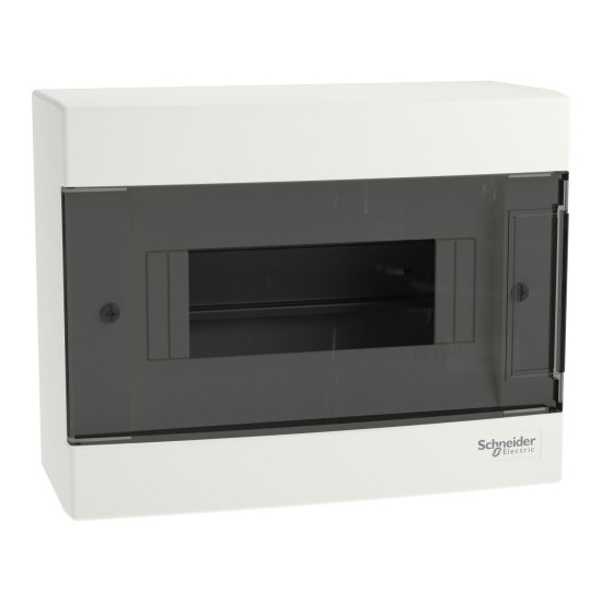 Навісний щит Schneider Electric Easy9 EU EZ9EUC108 1 ряд 8М