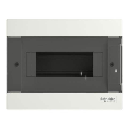 Навісний щит Schneider Electric Easy9 EU EZ9EUC108 1 ряд 8М