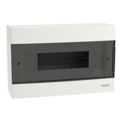 Навісний щит Schneider Electric Easy9 EU EZ9EUC112 1 ряд 12М