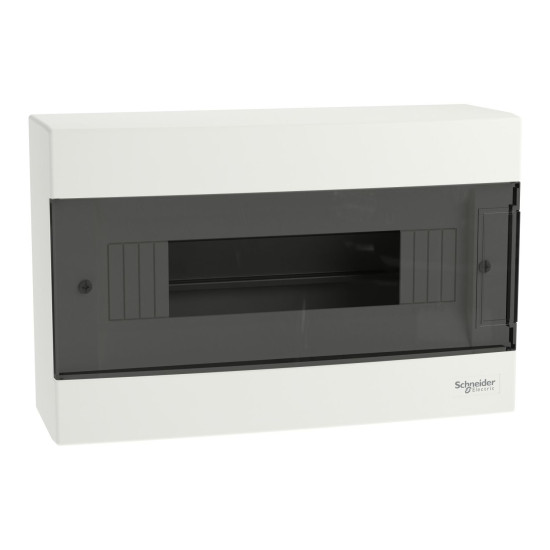 Навісний щит Schneider Electric Easy9 EU EZ9EUC112 1 ряд 12М