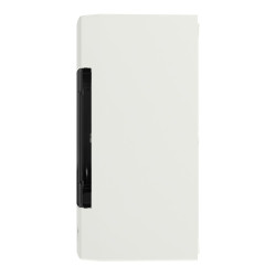 Навісний щит Schneider Electric Easy9 EU EZ9EUC112 1 ряд 12М