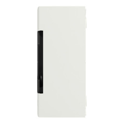Навісний щит Schneider Electric Easy9 EU EZ9EUC118 1 ряд 18М