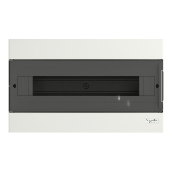 Навісний щит Schneider Electric Easy9 EU EZ9EUC118 1 ряд 18М