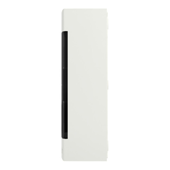 Навісний щит Schneider Electric Easy9 EU EZ9EUC212 2 ряди 12М