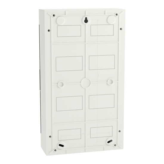 Навісний щит Schneider Electric Easy9 EU EZ9EUC312 3 ряди 12М