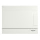 Навісний щит Schneider Electric Easy9 EU EZ9EUD108 1 ряд 8М