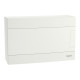 Навісний щит Schneider Electric Easy9 EU EZ9EUD112 1 ряд 12М