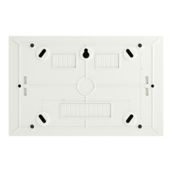 Навісний щит Schneider Electric Easy9 EU EZ9EUD112 1 ряд 12М