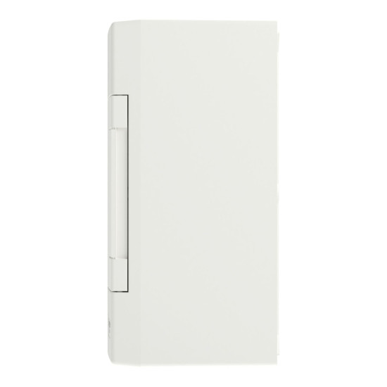 Навісний щит Schneider Electric Easy9 EU EZ9EUD112 1 ряд 12М