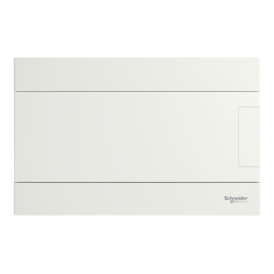 Навісний щит Schneider Electric Easy9 EU EZ9EUD112 1 ряд 12М