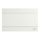 Навісний щит Schneider Electric Easy9 EU EZ9EUD112 1 ряд 12М