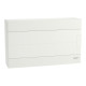 Навісний щит Schneider Electric Easy9 EU EZ9EUD118 1 ряд 18М