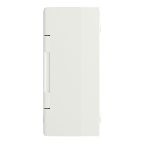 Навісний щит Schneider Electric Easy9 EU EZ9EUD118 1 ряд 18М