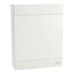 Навісний щит Schneider Electric Easy9 EU EZ9EUD212 2 ряди 12М