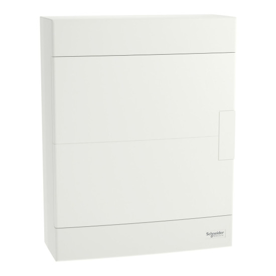 Навісний щит Schneider Electric Easy9 EU EZ9EUD212 2 ряди 12М