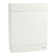 Навісний щит Schneider Electric Easy9 EU EZ9EUD212 2 ряди 12М