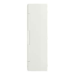 Навісний щит Schneider Electric Easy9 EU EZ9EUD212 2 ряди 12М